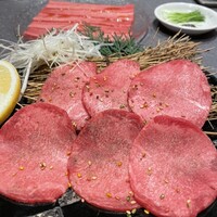 和牛焼肉わ - 