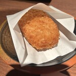 新橋シャモロック酒場 新橋鶏舎 - 