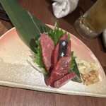 新橋シャモロック酒場 新橋鶏舎 - 