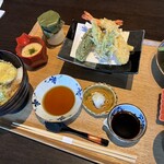 日本料理 滴翠 - 