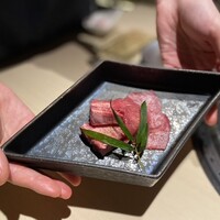 焼肉料理 牛吉日和 - 