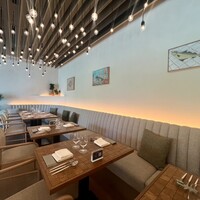 TRATTORIA PIZZERIA 207 渋谷店 - 