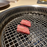 焼肉料理 牛吉日和 - 