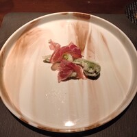 炭焼きステーキとワインobiobi - 