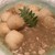 小割烹おはし  - 料理写真:いももち