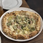Pizzeria Cor a Cor - 