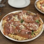Pizzeria Cor a Cor - 