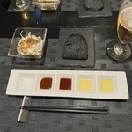 創作串料理 Dining Juicys - 