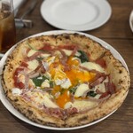 Pizzeria Cor a Cor - 