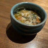 薪焼きび - 