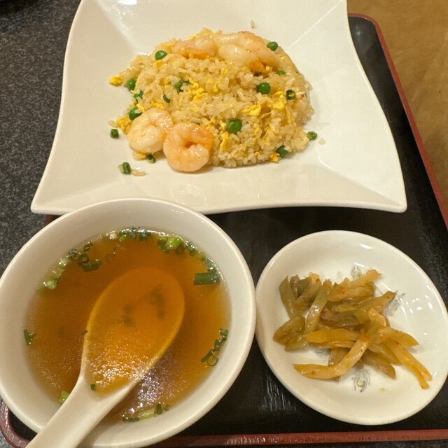 万里 - 糀谷/中華料理 | 食べログ