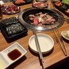 韓国焼肉 萬和苑