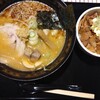 札幌真麺処 幸村 ココノススキノ店