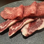 焼肉もちお - 