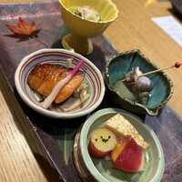 神楽坂 鴨匠 - 