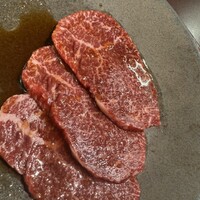 焼肉もちお -  焼肉もちお -