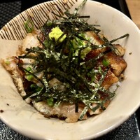 うなぎ家 しば福や - 