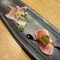 神楽坂 鴨匠 - 