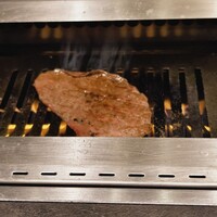 東京焼肉いのうえ 銀座店 - 
