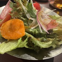 焼肉もちお -  焼肉もちお -