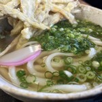 こだわりうどん一道 - 