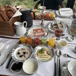 KOBE KITANO TERRASSE - 