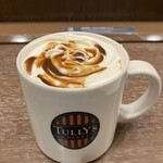 タリーズコーヒー - 