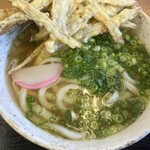 こだわりうどん一道 - 