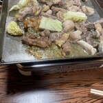 さかえ - 料理写真:ホルモン❤︎