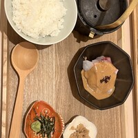 だし屋 おわん - 