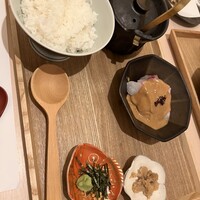 だし屋 おわん - 