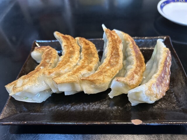 ジャスミン - 会津若松（中華料理）の写真