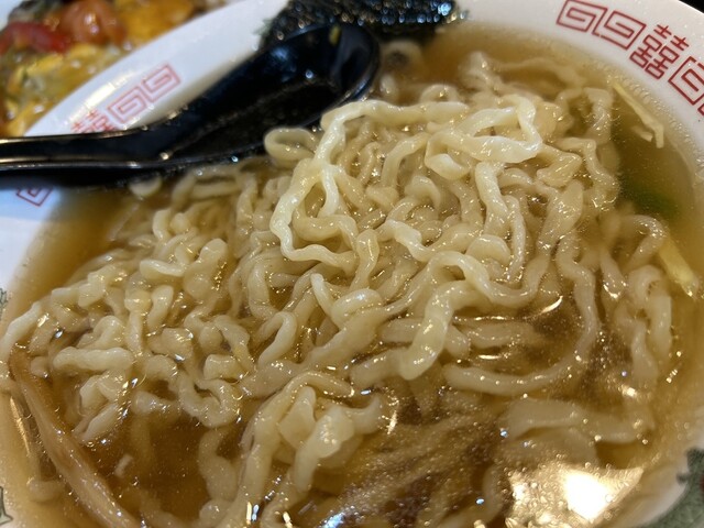 ジャスミン - 会津若松（中華料理）の写真