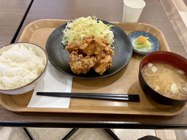 とりから一番 - 苫小牧（からあげ）の写真