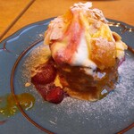 ボントレ珈琲店 - 