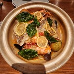 空と海の十字路 - 