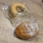 グルテンフリー田んぼのパン工房 米魂 - 