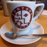 ボントレ珈琲店 - 