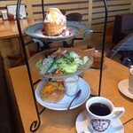 ボントレ珈琲店 - 