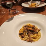 空と海の十字路 - 