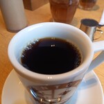 ボントレ珈琲店 - 