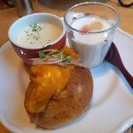 ボントレ珈琲店 - 