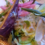 ボントレ珈琲店 - 