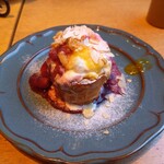 ボントレ珈琲店 - 