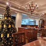 空と海の十字路 - 