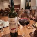 空と海の十字路 - 