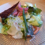 ボントレ珈琲店 - 