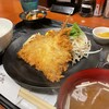 辻屋商店食堂