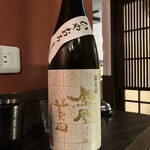 蕎麦と日本酒 八福寿家 - 