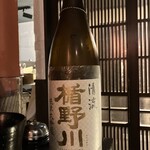 蕎麦と日本酒 八福寿家 - 
